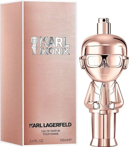 Karl Lagerfeld Ikonik for Women Eau de Parfum