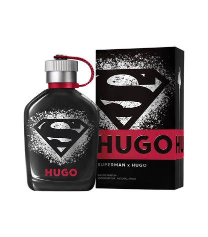 Hugo Boss Eau de Parfum Superman