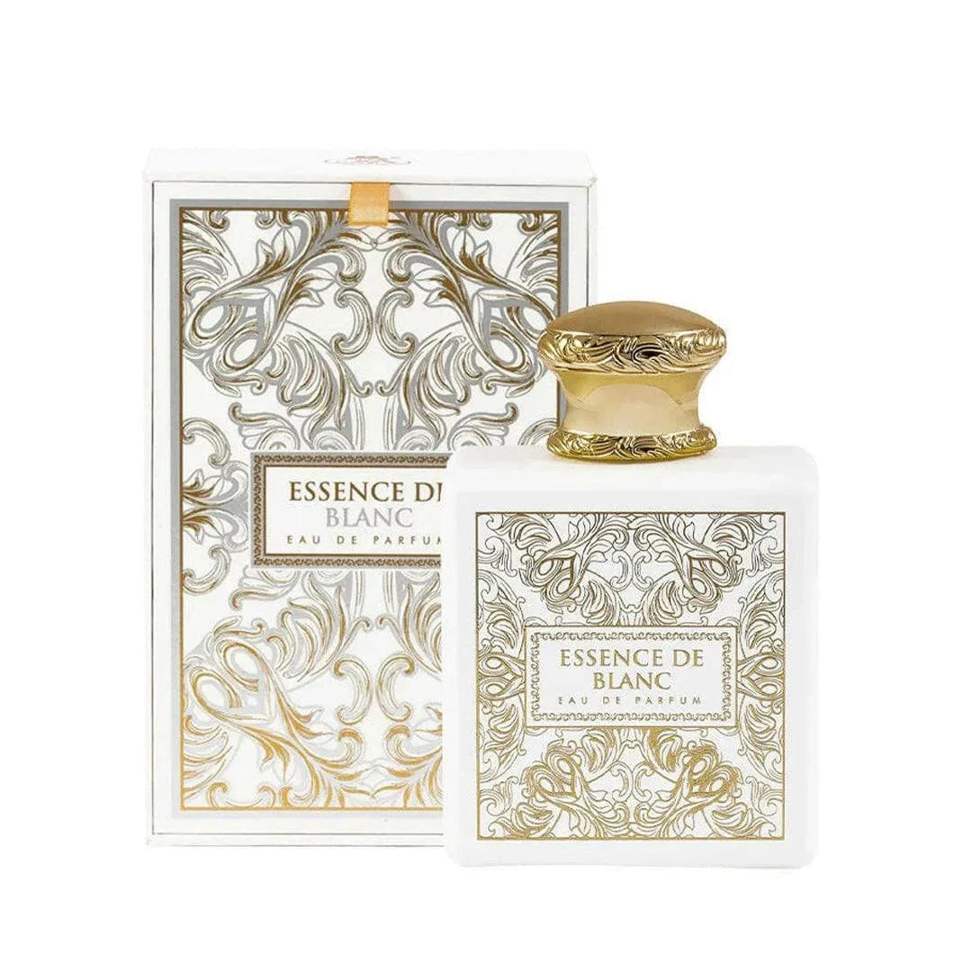 French Avenue Essence De Blanc