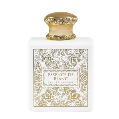 French Avenue Essence De Blanc