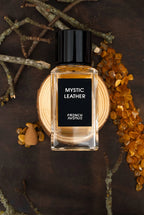 French Avenue Mystic Leather