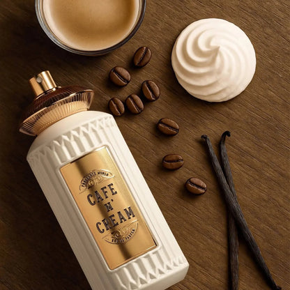 Cafe N' Cream Fragrance World