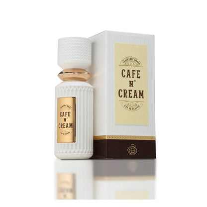 Cafe N' Cream Fragrance World