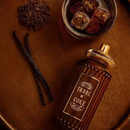 Tabac N' Coke Fragrance World