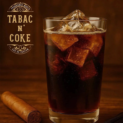 Tabac N' Coke Fragrance World