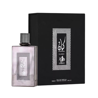 Al Wataniah Kayaan Classic Edp