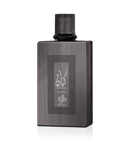 Al Wataniah Kayaan Classic Edp