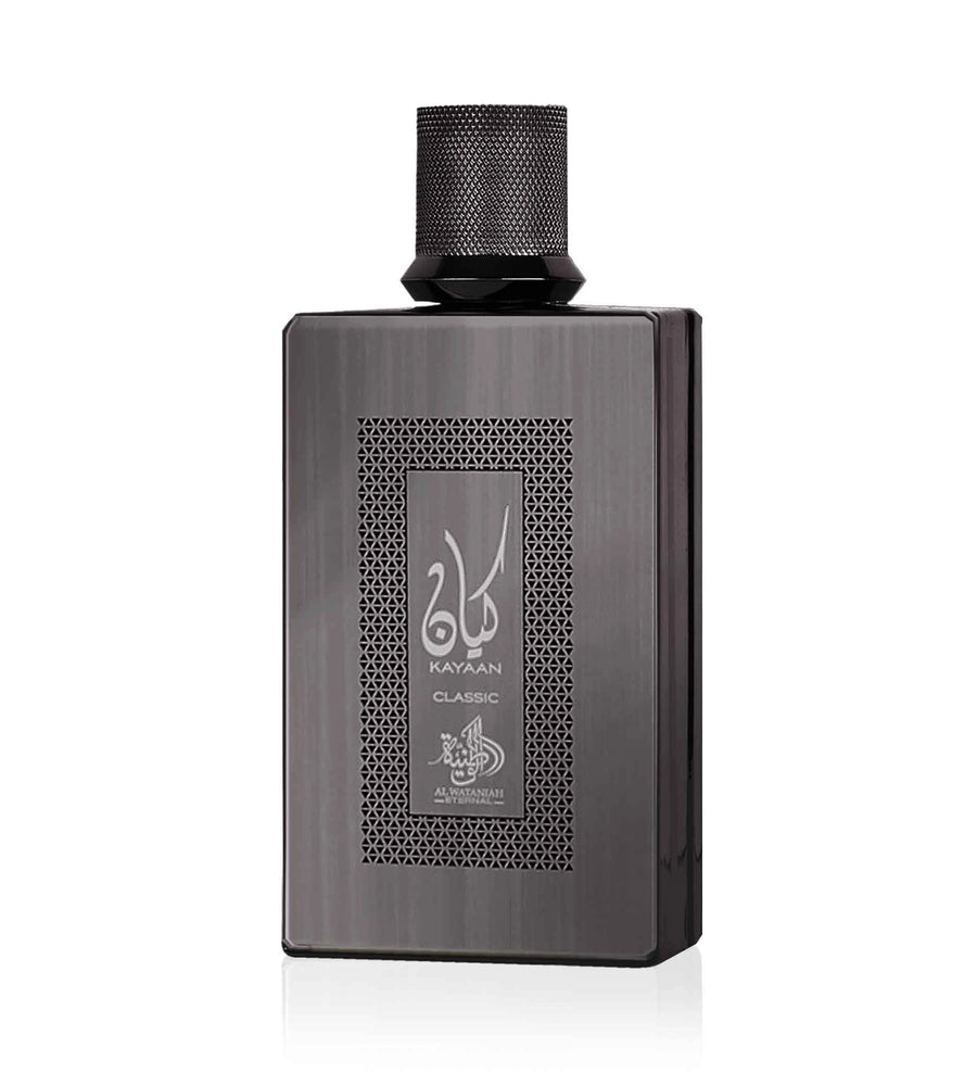 Al Wataniah Kayaan Classic Edp