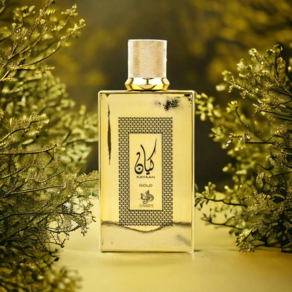 Al Wataniah Kayaan Gold Edp