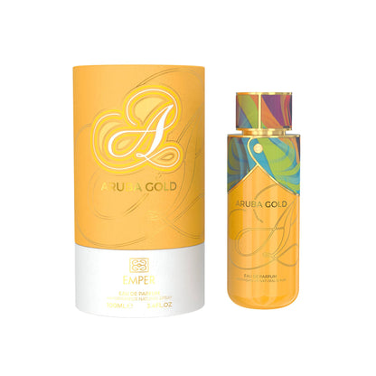 Emper Aruba Gold Edp