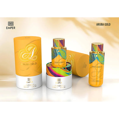 Emper Aruba Gold Edp