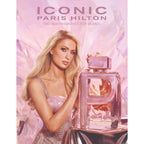 Paris Hilton P Iconic