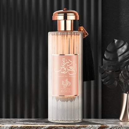 Al Wataniah Durrat Al Aroos