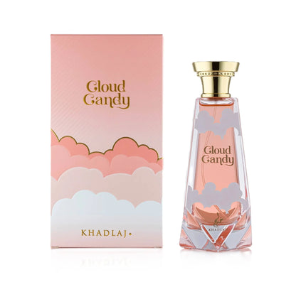 Khadlaj Cloud Candy