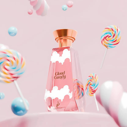 Khadlaj Cloud Candy