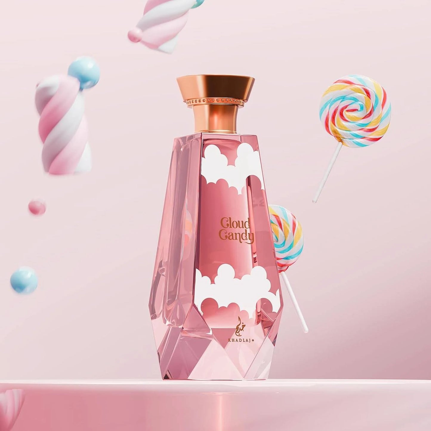 Khadlaj Cloud Candy
