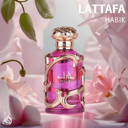 Lattafa Habik For Women
