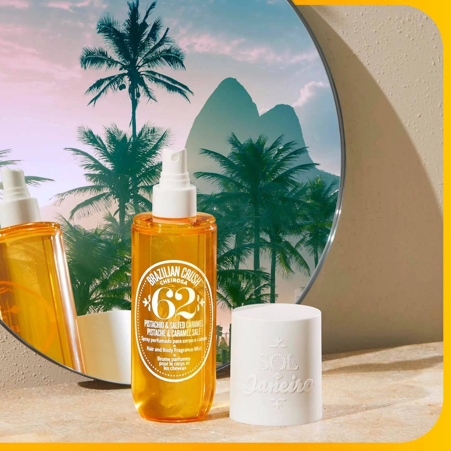 Sol de Janeiro Cheirosa 62