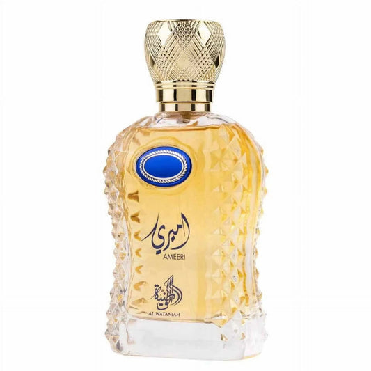 Al Wataniah Ameeri