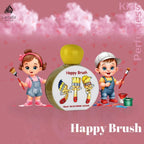 Lattafa Pride Happy Brush