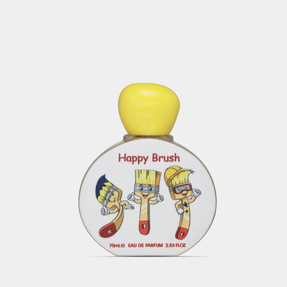 Lattafa Pride Happy Brush