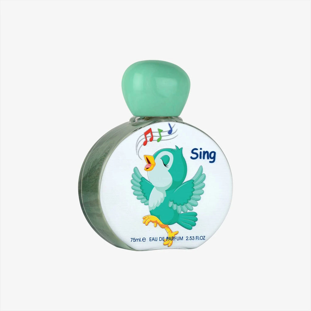 Lattafa Pride Sing Kids