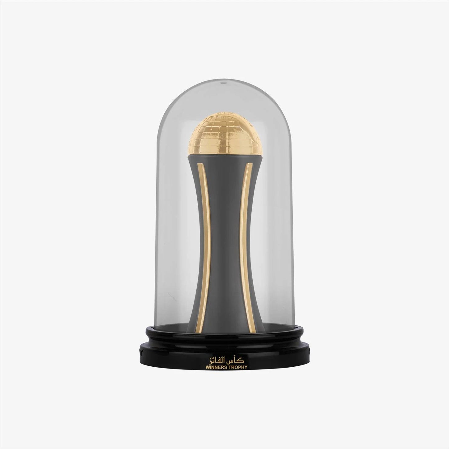 Lattafa Winners Gold