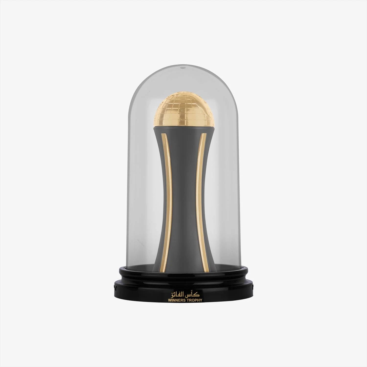 Lattafa Winners Gold
