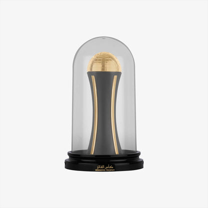 Lattafa Winners Gold