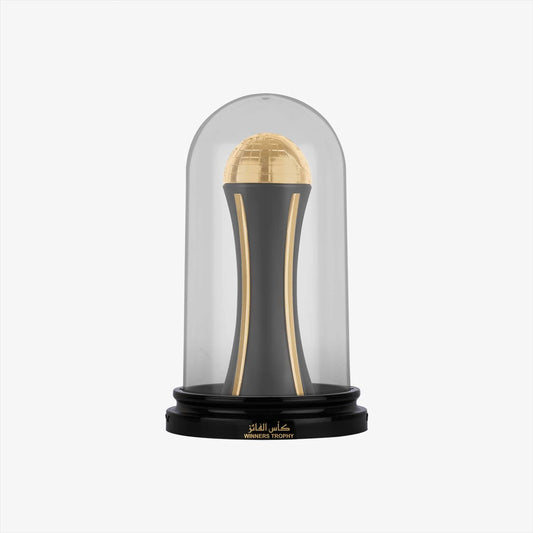Lattafa Winners Gold