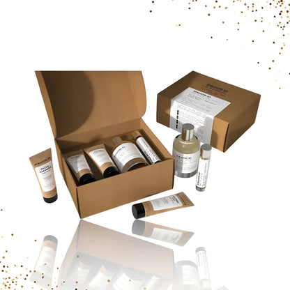 Emper Stallion 53 4 in 1 Gift Set De Regalo