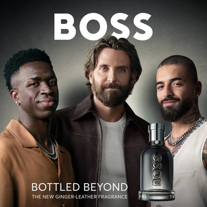 Hugo Boss Boss Bottled Beyond