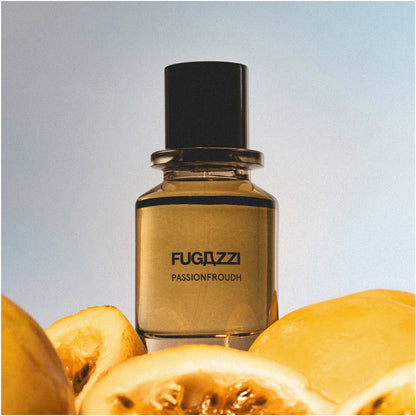 Fugazzi Passionfroudh