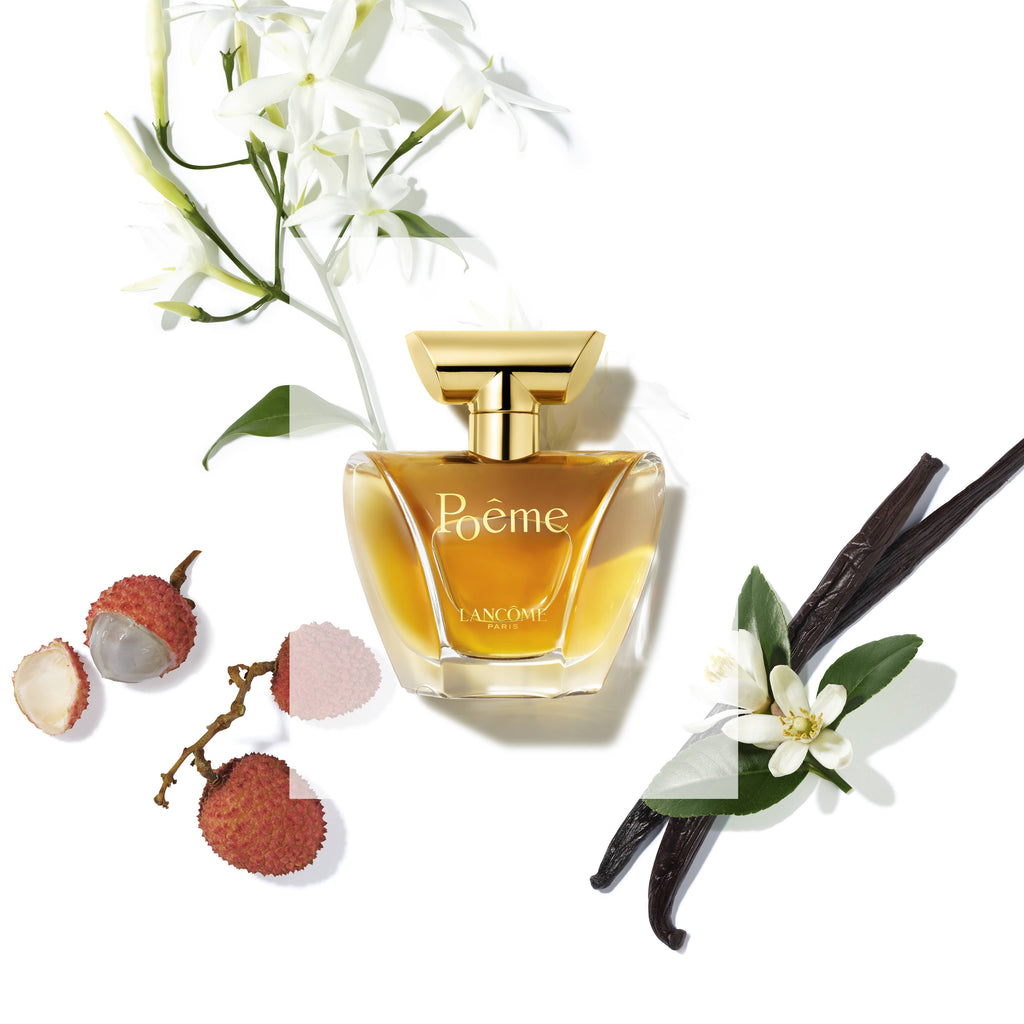 Poeme Lancôme