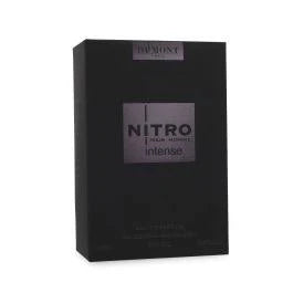 Dumont Nitro Intense Pour Homme
