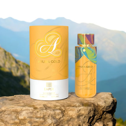 Emper Aruba Gold Edp