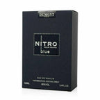 Dumont Nitro Blue