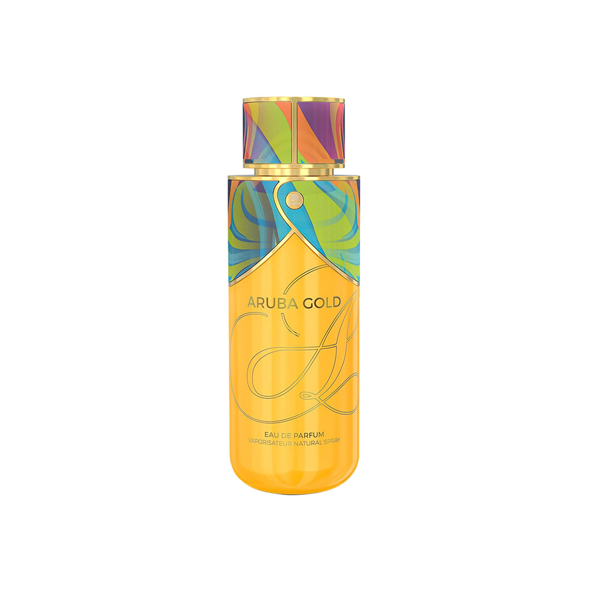 Emper Aruba Gold Edp