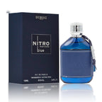 Dumont Nitro Blue