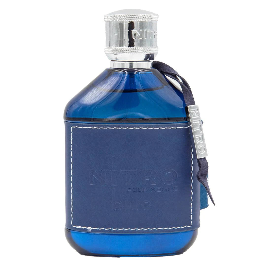 Dumont Nitro Blue