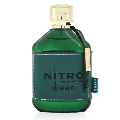 Dumont  Nitro Green
