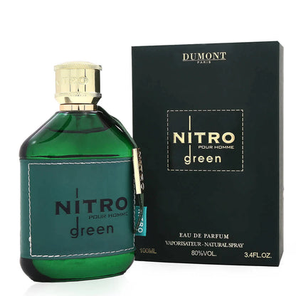 Dumont  Nitro Green