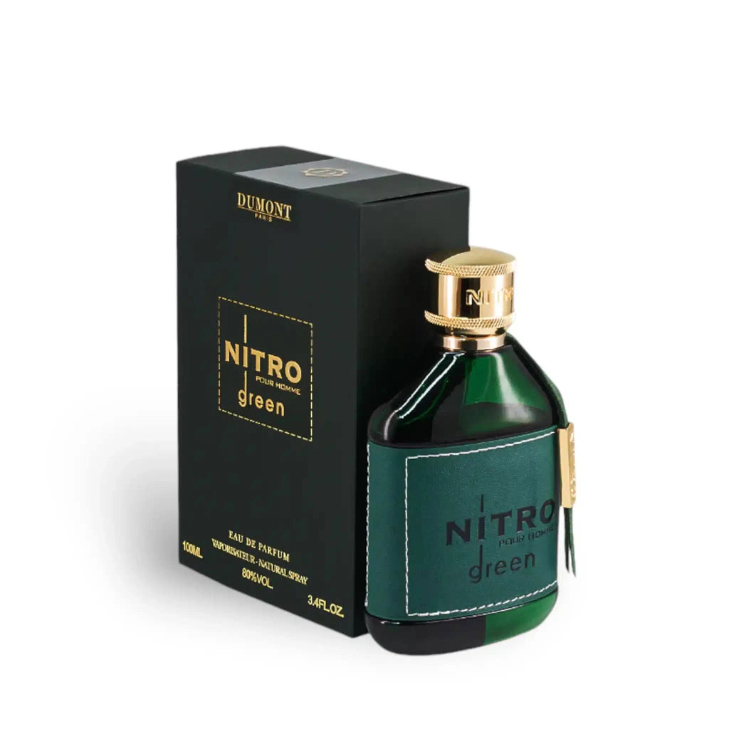 Dumont  Nitro Green
