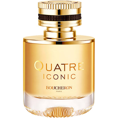 Boucheron Quatre Iconic Eau de Parfum
