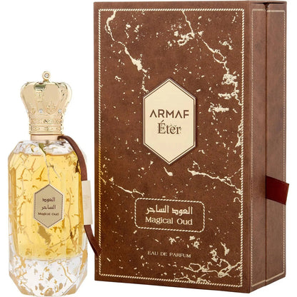 Armaf Éter Magical Oud