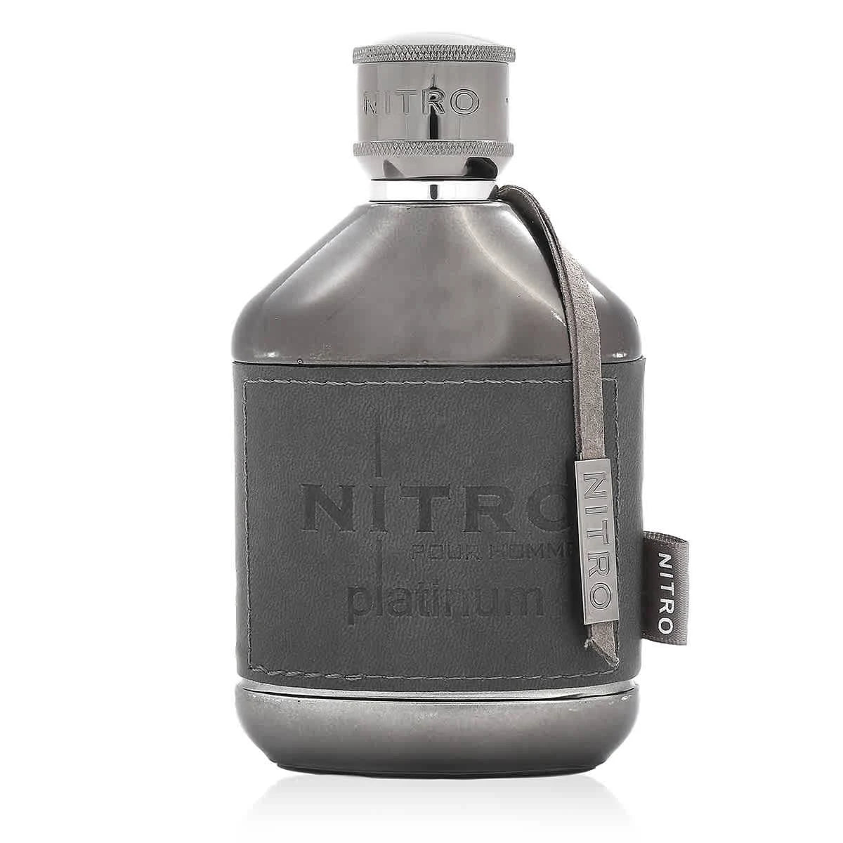 Dumont Nitro Platinum Pour Homme