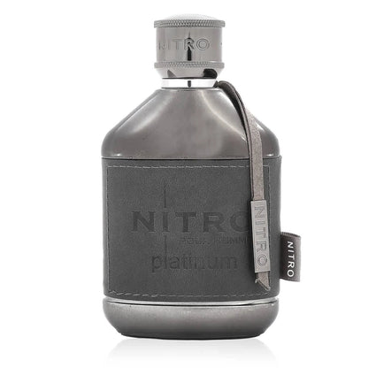 Dumont Nitro Platinum Pour Homme
