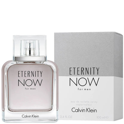 Calvin Klein Eternity Now For Men