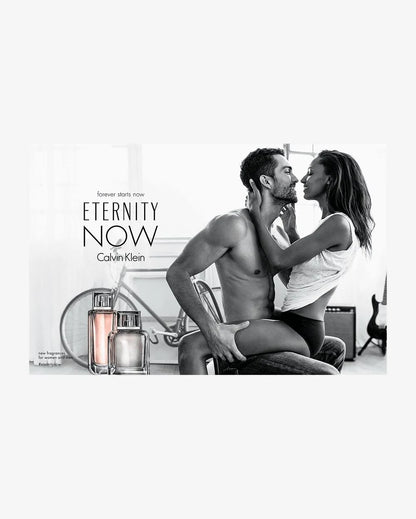 Calvin Klein Eternity Now For Men