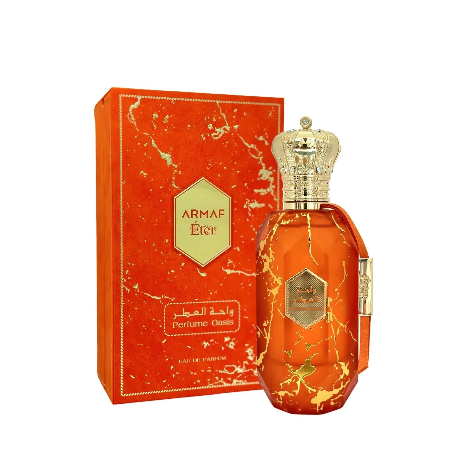 Armaf Éter Perfume Oasis